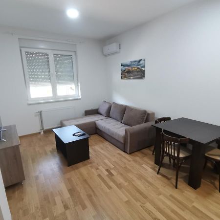 Magi Apartments Нови-Сад Экстерьер фото